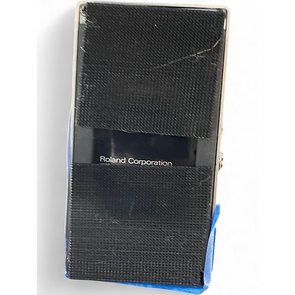 Used BOSS NS2 Noise Suppressor Effect Pedal