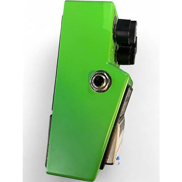 Used Ibanez TS9 Tube Screamer Distortion Effect Pedal