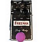 Used Friedman Dirty Shirley Overdrive Effect Pedal thumbnail