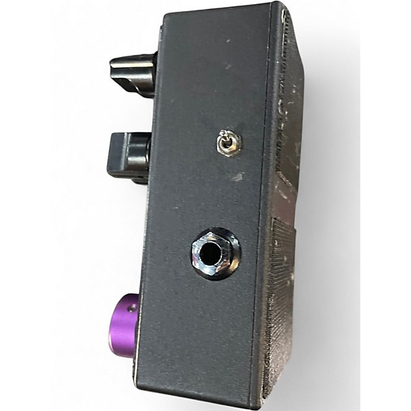 Used Friedman Dirty Shirley Overdrive Effect Pedal