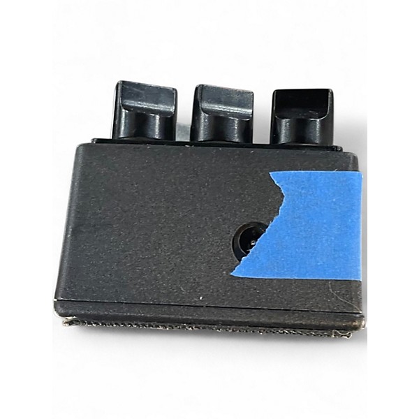 Used Friedman Dirty Shirley Overdrive Effect Pedal