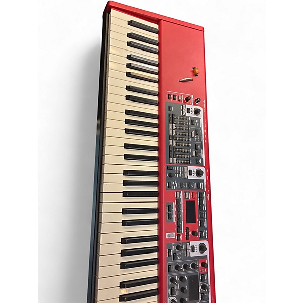 Used Nord STAGE 3 88 KEY Stage Piano