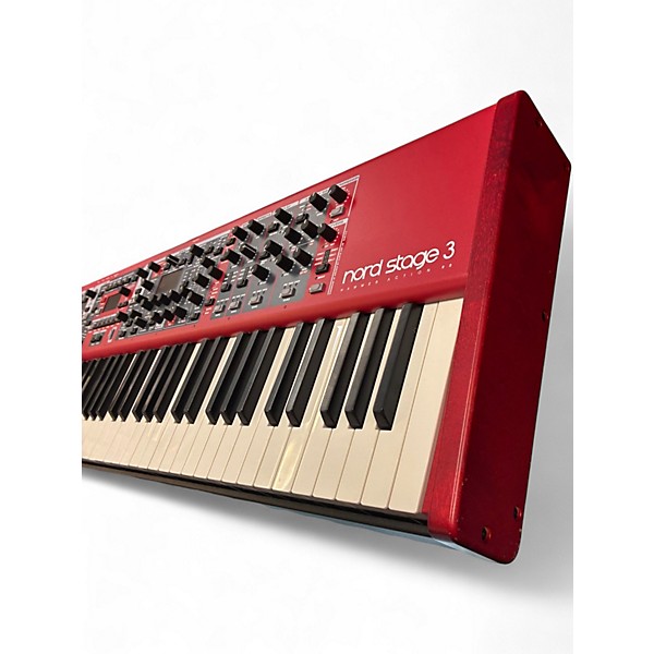 Used Nord STAGE 3 88 KEY Stage Piano