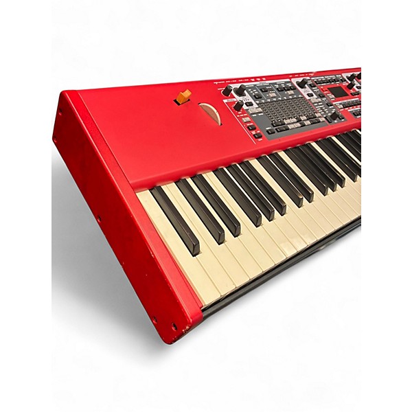 Used Nord STAGE 3 88 KEY Stage Piano