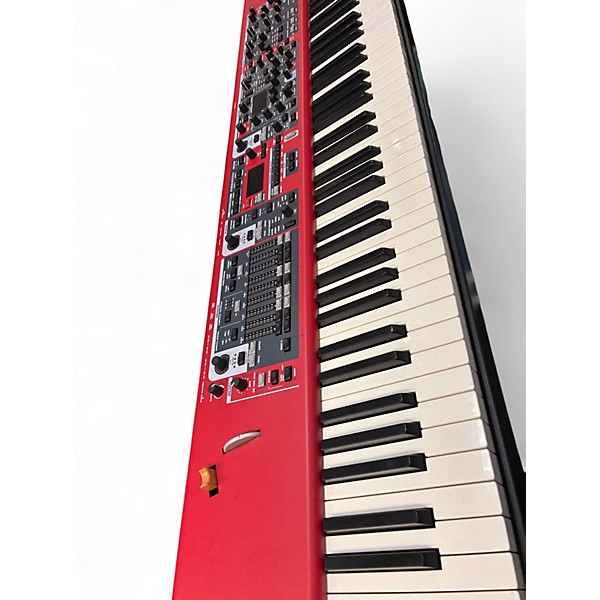 Used Nord STAGE 3 88 KEY Stage Piano
