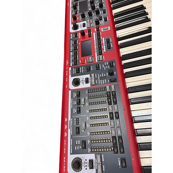 Used Nord STAGE 3 88 KEY Stage Piano