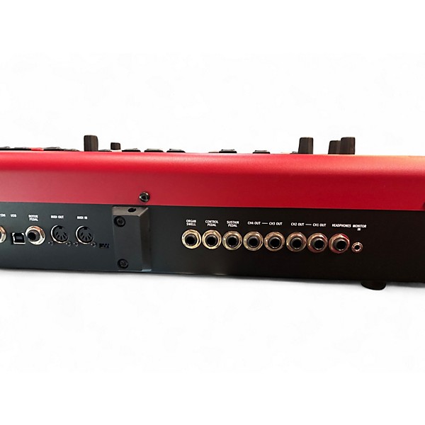 Used Nord STAGE 3 88 KEY Stage Piano