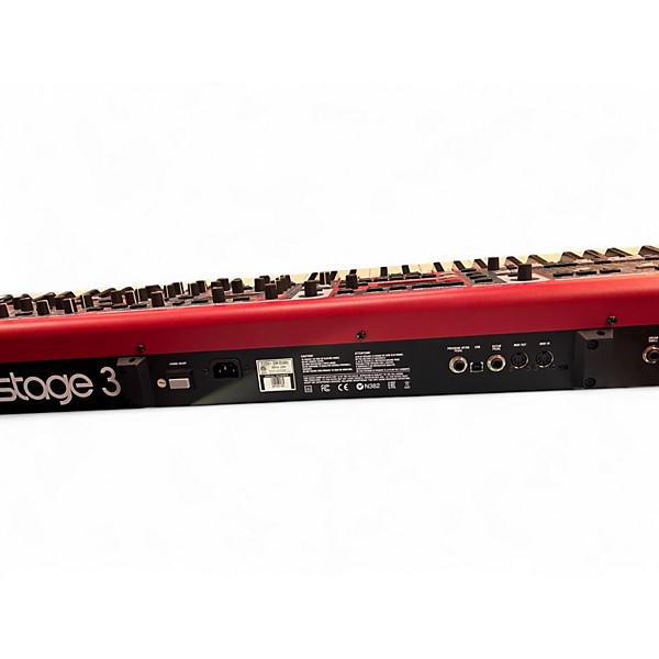 Used Nord STAGE 3 88 KEY Stage Piano
