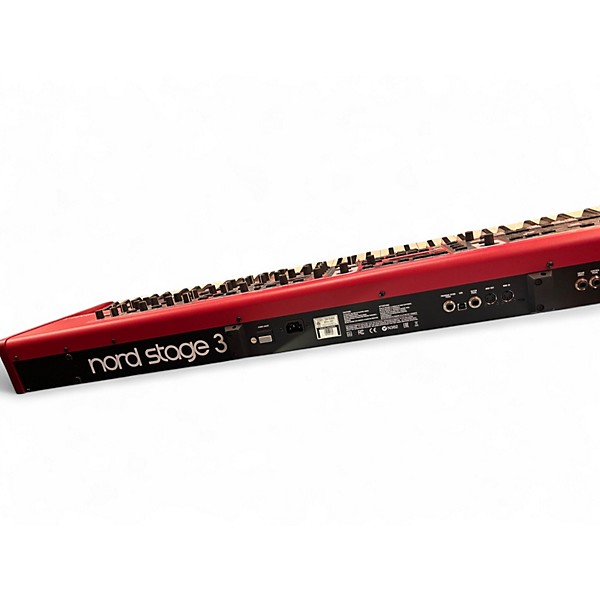 Used Nord STAGE 3 88 KEY Stage Piano