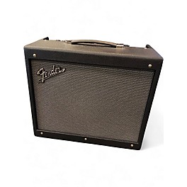 Used Fender GTX50 Mustang 1X12 Guitar Combo Amp