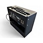 Used Fender GTX50 Mustang 1X12 Guitar Combo Amp