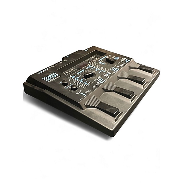 Used BOSS GR30 GUITAR SYNTHESIZER Effect Pedal