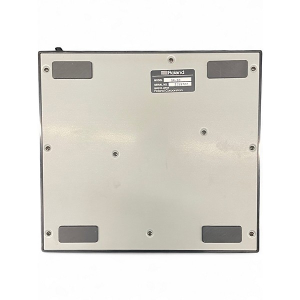 Used BOSS GR30 GUITAR SYNTHESIZER Effect Pedal