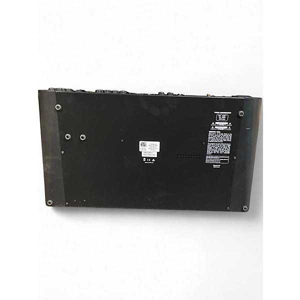 Used Line 6 Helix Effect Processor