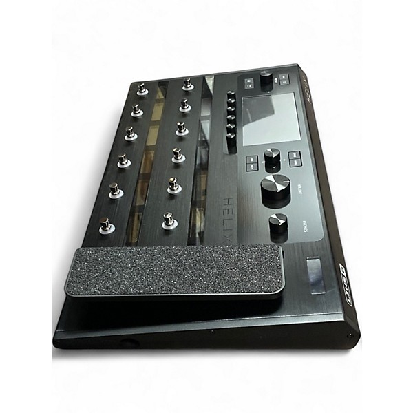 Used Line 6 Helix Effect Processor
