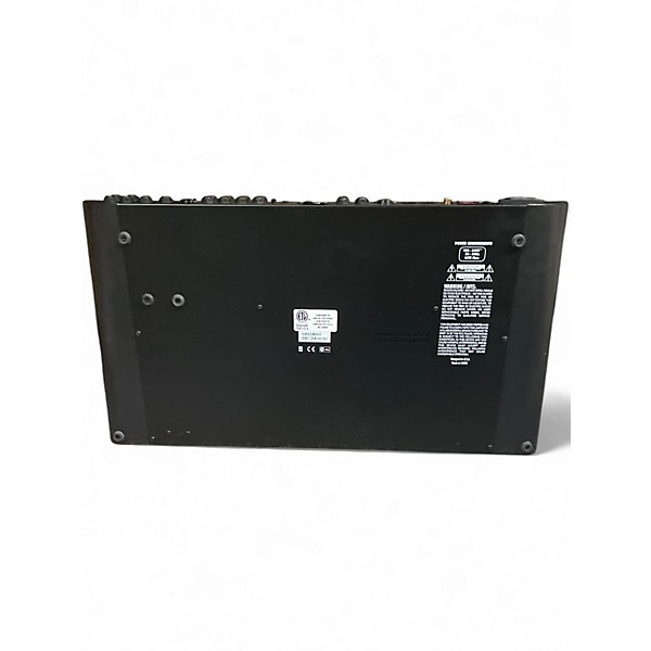 Used Line 6 Helix Effect Processor