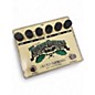Used Electro-Harmonix Turnip Greens Effect Pedal thumbnail