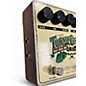 Used Electro-Harmonix Turnip Greens Effect Pedal