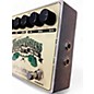 Used Electro-Harmonix Turnip Greens Effect Pedal