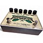 Used Electro-Harmonix Turnip Greens Effect Pedal