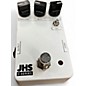 Used JHS Pedals 3 SERIES FUZZ Effect Pedal thumbnail