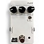 Used JHS Pedals 3 SERIES FUZZ Effect Pedal