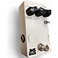 Used JHS Pedals 3 SERIES FUZZ Effect Pedal
