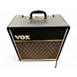 Used VOX AC4C1 Custom 4W 1x10 Tube Guitar Combo Amp thumbnail