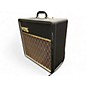 Used VOX AC4C1 Custom 4W 1x10 Tube Guitar Combo Amp