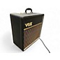 Used VOX AC4C1 Custom 4W 1x10 Tube Guitar Combo Amp