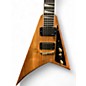 Used Jackson JS32T Randy Rhoads Natural Solid Body Electric Guitar