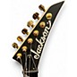 Used Jackson JS32T Randy Rhoads Natural Solid Body Electric Guitar