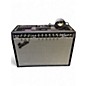 Used Fender Vintage Reissue 1965 Deluxe Reverb Tube Guitar Combo Amp thumbnail