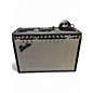 Used Fender Vintage Reissue 1965 Deluxe Reverb Tube Guitar Combo Amp