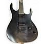 Used Solar Guitars S1.6 C+ Black Solid Body Electric Guitar