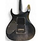 Used Solar Guitars S1.6 C+ Black Solid Body Electric Guitar