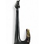 Used Solar Guitars S1.6 C+ Black Solid Body Electric Guitar