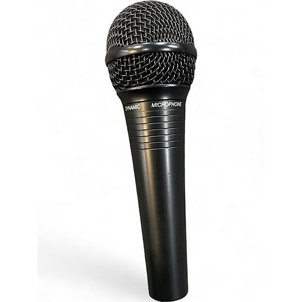 Used Suzuki SMD138 Dynamic Microphone