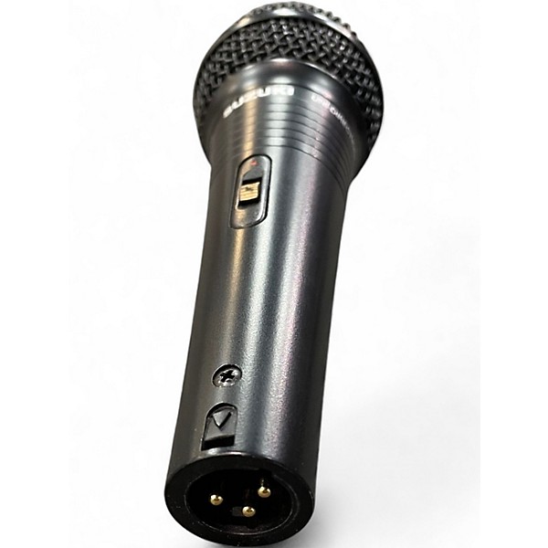 Used Suzuki SMD138 Dynamic Microphone