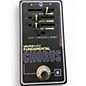 Used Walrus Audio FUNDAMENTAL CHORUS Effect Pedal thumbnail