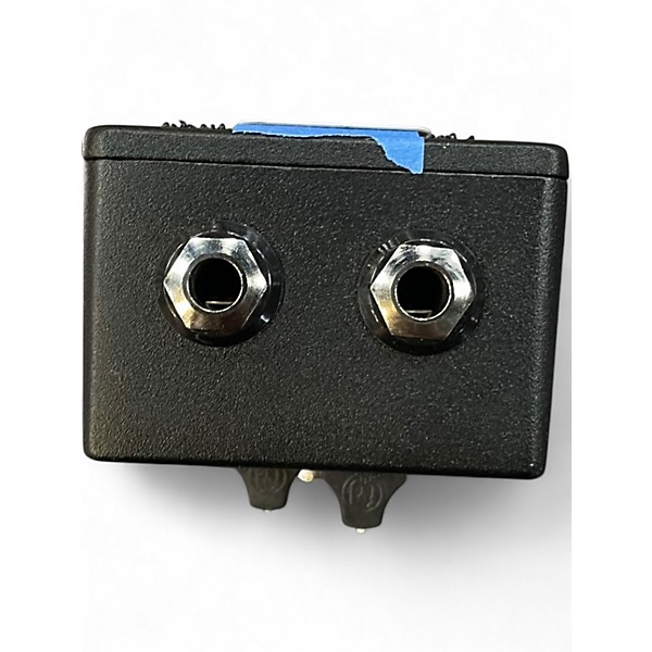 Used Walrus Audio FUNDAMENTAL CHORUS Effect Pedal