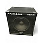 Used Gallien-Krueger 115BLX-II Bass Cabinet thumbnail