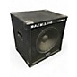 Used Gallien-Krueger 115BLX-II Bass Cabinet