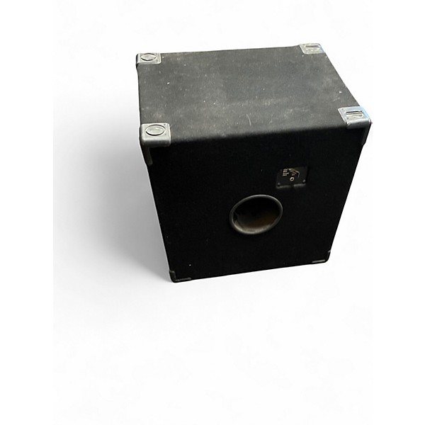 Used Gallien-Krueger 115BLX-II Bass Cabinet