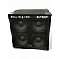 Used Gallien-Krueger 410BLX-II Bass Cabinet thumbnail