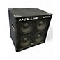 Used Gallien-Krueger 410BLX-II Bass Cabinet