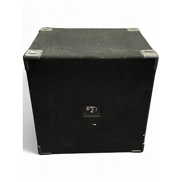 Used Gallien-Krueger 410BLX-II Bass Cabinet