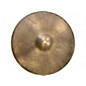 Used Miscellaneous 16in Crash Cymbal thumbnail
