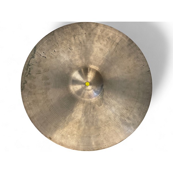 Used Miscellaneous 16in Crash Cymbal