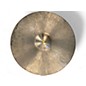 Used Miscellaneous 16in Crash Cymbal
